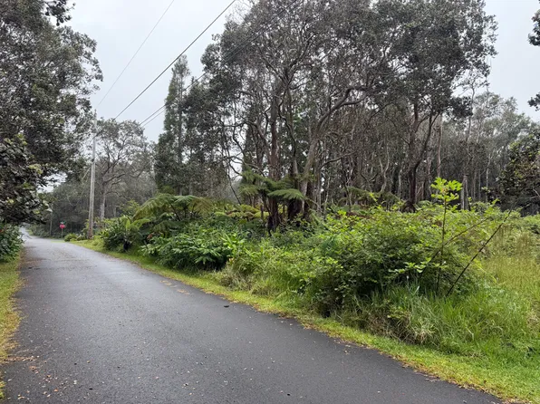 11-3885 2nd St Lot 213, Volcano, HI 96785