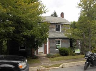 431 Hyde Ave, Ridgway, PA 15853