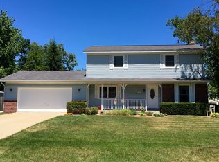 1057 73rd St SE, Grand Rapids, MI 49508