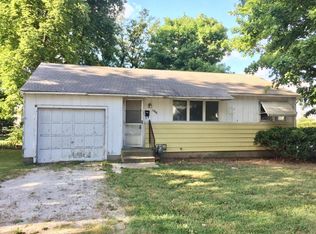 1906 E Dale St, Springfield, MO 65803