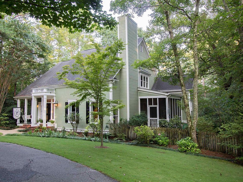 190 Nashua St, Montevallo, AL 35115 | MLS #1362652 | Zillow