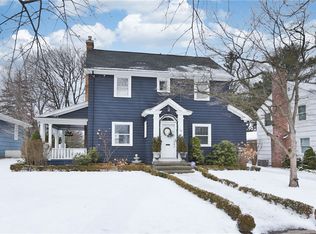 50 Beckwith Ter, Rochester, NY 14610