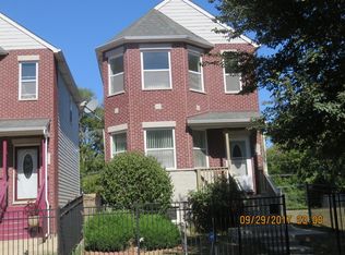 336 W Normal Pkwy, Chicago, IL 60621