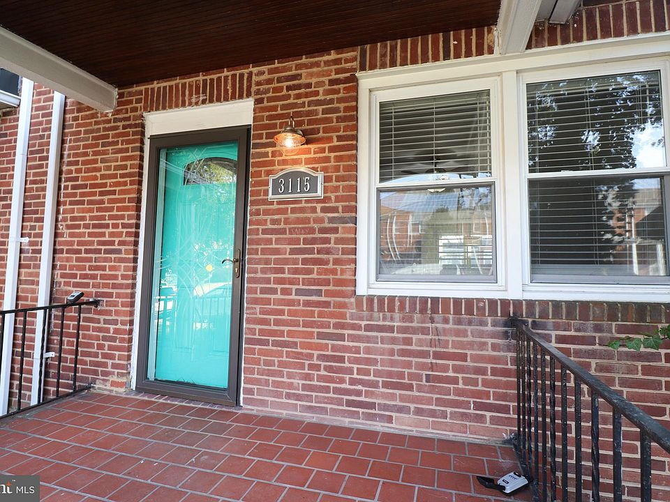 3115 Mondawmin Ave, Baltimore, MD 21216 Zillow