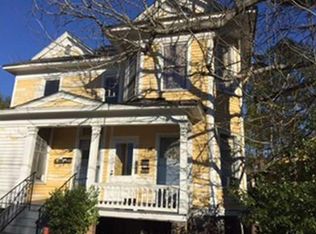 110 Kilmarnock St, Mobile, AL 36604