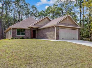 1619 Ora Dr, Pensacola, FL 32506