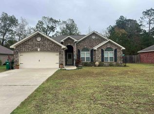 111 Farah Dr, White Hall, AR 71602