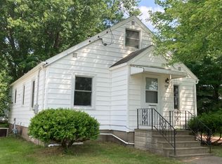 (Undisclosed Address), Marshfield, WI 54449