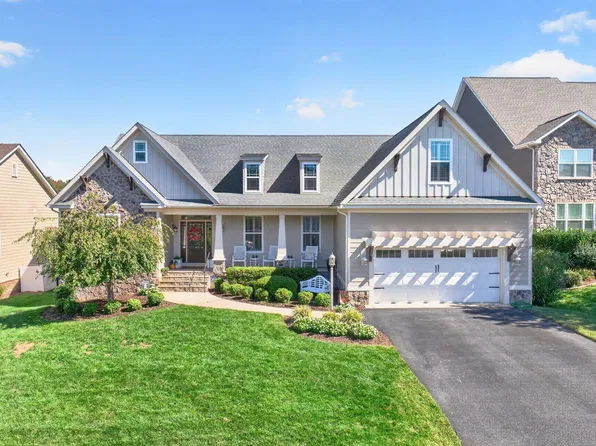185 Highland Cir, Zion Crossroads, VA 22942
