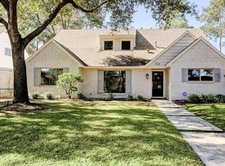 5103 Alba Rd, Houston, TX 77018