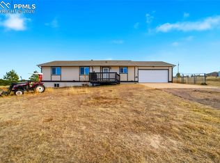 13815 Woodlake Rd, Elbert, CO 80106