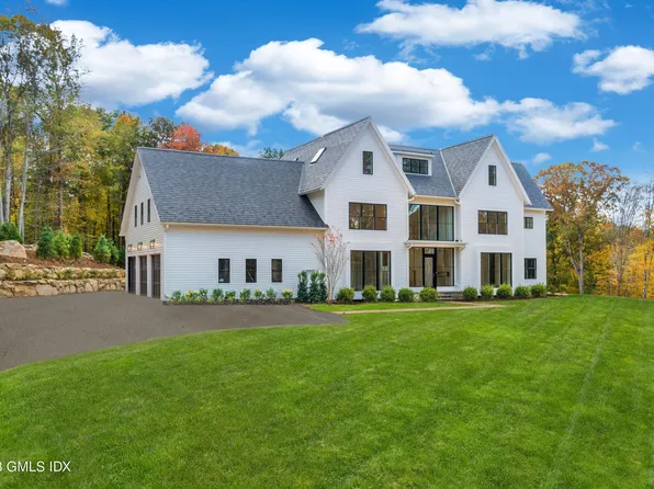 92 Porchuck Rd, Greenwich, CT 06830