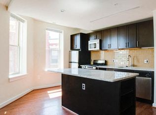 1430 W St NW #PENTHOUSE 1430-2, Washington, DC 20009