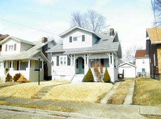 77 Vine St, Ambridge, PA 15003