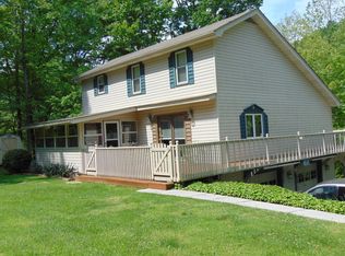 164 Hendrickson Hill Cementry Rd, Middlesboro, KY 40965