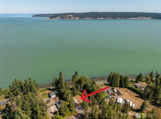 681 Bachelor Rd, Sequim, WA 98382