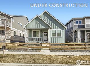 2176 Walbridge Rd, Fort Collins, CO 80524