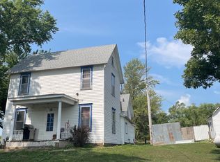 1951 253rd St, Denison, IA 51442