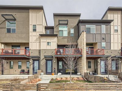 5676 Emporia Street, Denver, CO, 80238