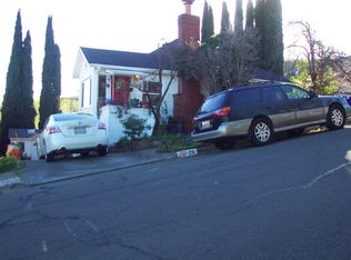 23 Baldwin Ave, Crockett, CA 94525