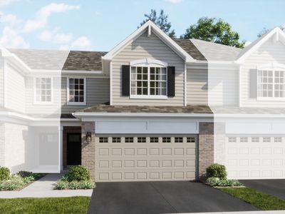 1227 Glenmont St, Algonquin, IL, 60102