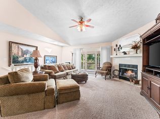 200 Eagle Pointe Drive, Branson, MO 65616