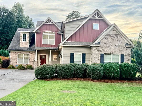 139 Caraway Rd, Locust Grove, GA 30248