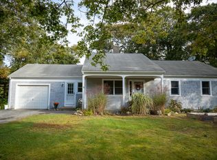 26 Salt Rock Rd, Barnstable, MA 02630