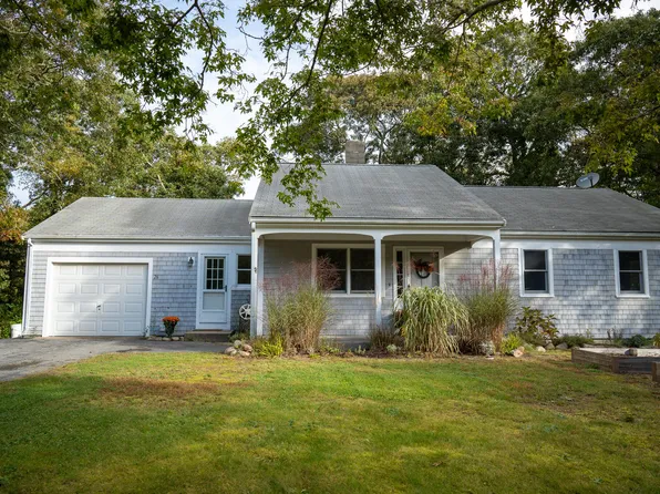 26 Salt Rock Road, Barnstable, MA 02630