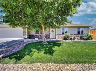 2952 Red Cloud Ln, Grand Junction, CO 81504