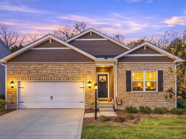 573 Penwell Dr, Delaware, OH 43015