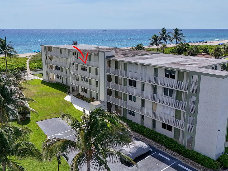 3600 N Ocean Dr #324