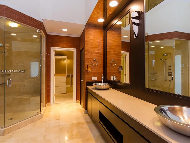 888 Brickell Key Dr #2802 — Photo 37