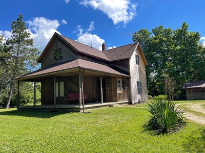 4485 E County Road 1100 N, Eaton, IN, 47338