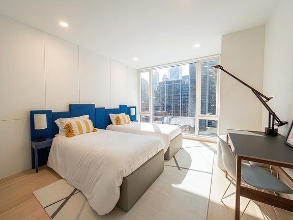 4th image of 135 W 52nd St APT 24B