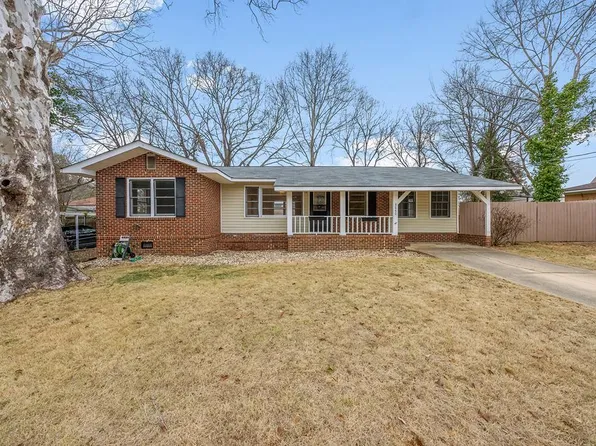 3640 Calvin Dr, Columbus, GA 31904