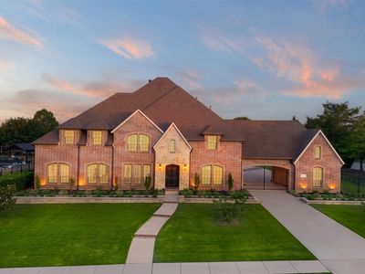 1302 Featherwood Dr, Murphy, TX, 75094
