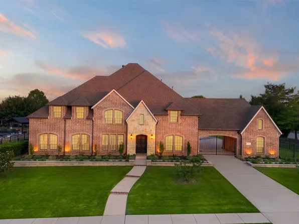 1302 Featherwood Dr, Murphy, TX 75094