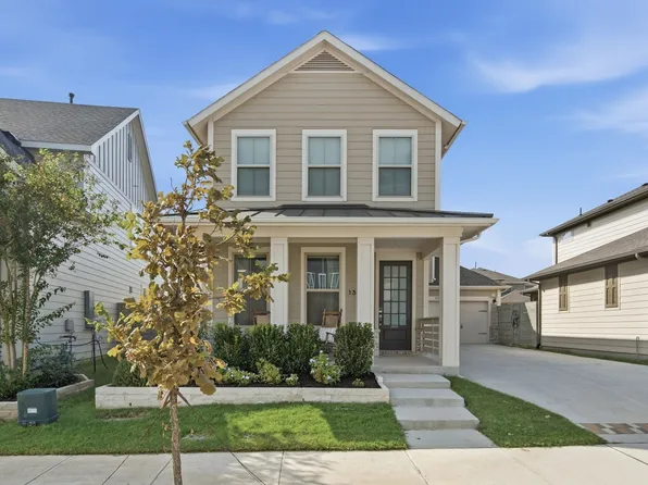 1313 Ginger Ln, Argyle, TX 76226