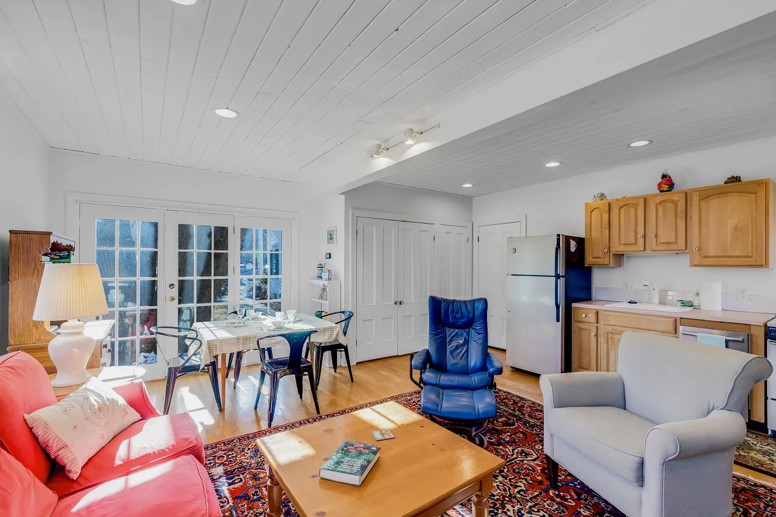 1 bed, 1.0 bath, 893 sqft, $2,550 — Photo 4