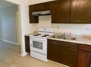 2318 Vincent Ave #A, Norfolk, VA 23509