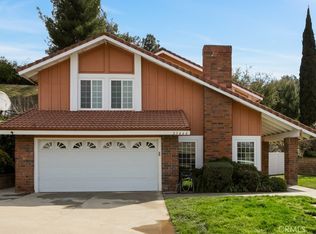 23444 Coyote Springs Dr, Diamond Bar, CA 91765