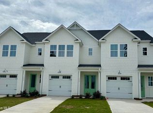 1023 Tidal Ln #7C, Wilmington, NC 28401