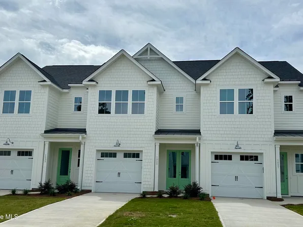 1023 Tidal Lane #7c, Wilmington, NC 28401