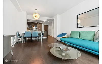 Sold by Douglas Elliman