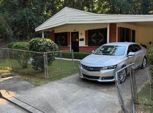 2104 12th Ave, Meridian, MS 39301