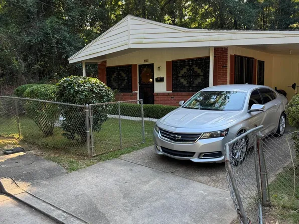 2104 12th Ave, Meridian, MS 39301
