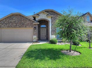 25543 Dappled Filly Dr, Tomball, TX 77375