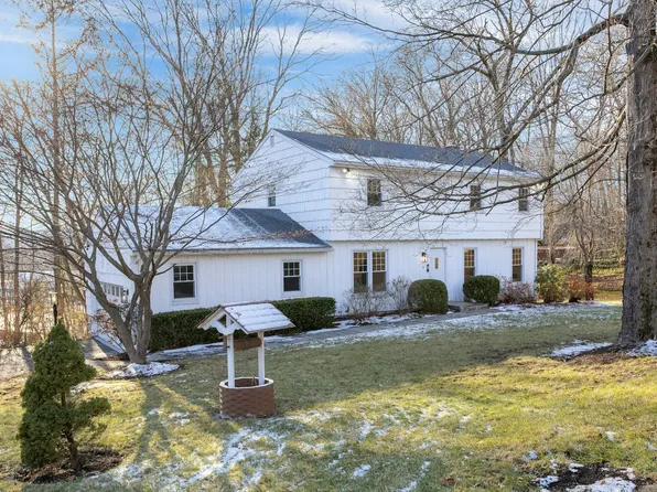 4 Fir Drive, Danbury, CT 06811