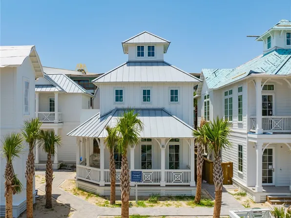 250 Tailwind Dr #F, Port Aransas, TX 78373